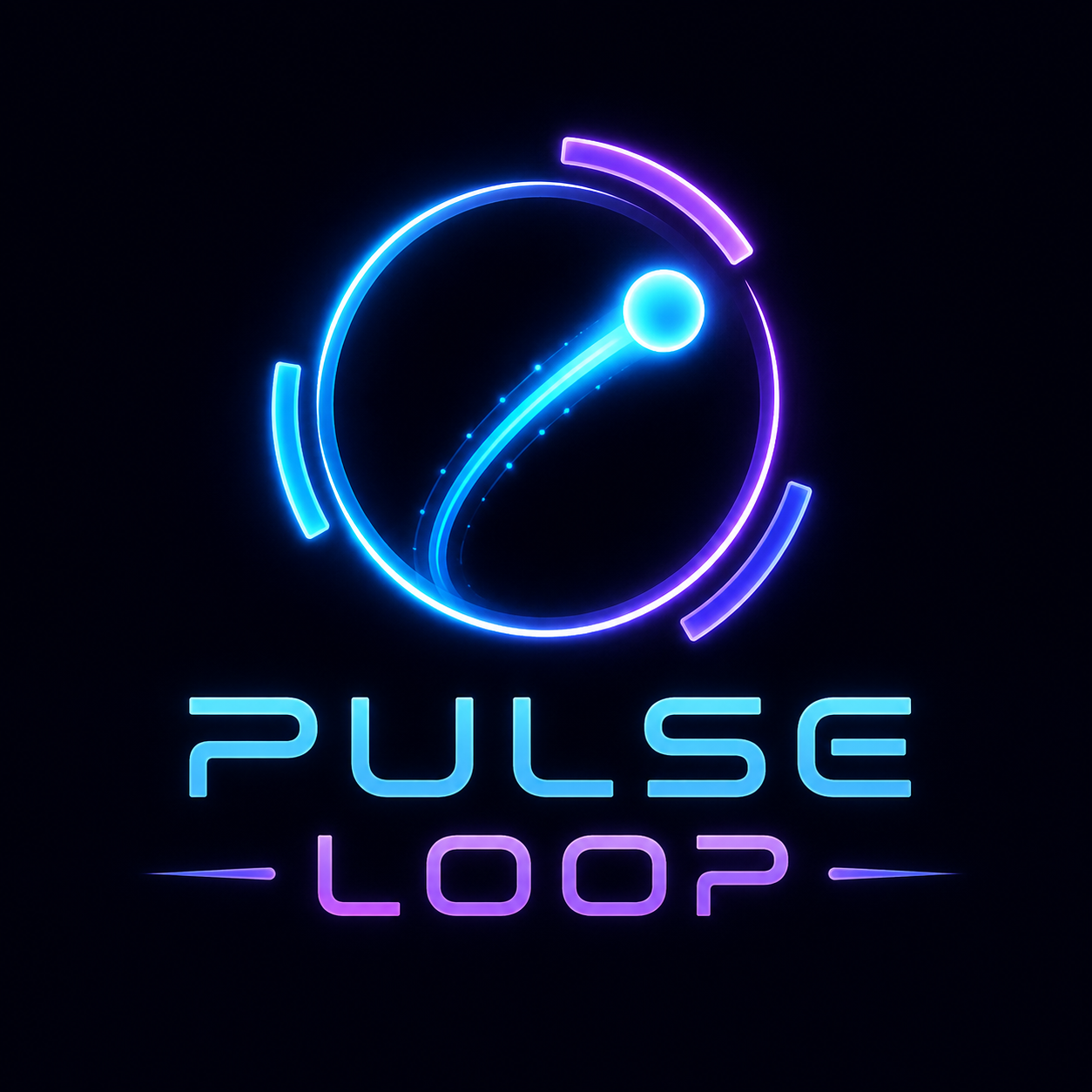 Pulse Loop logo